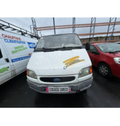 Pompe de direction FORD TRANSIT 2 Photo n°20