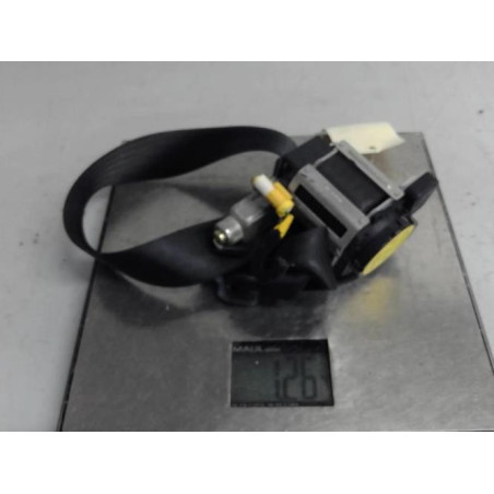 Ceinture avant gauche ALFA ROMEO 147 Photo n°1