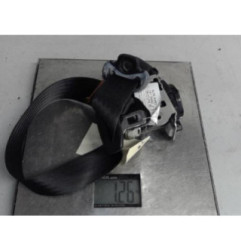 Ceinture avant gauche ALFA ROMEO 147 Photo n°4