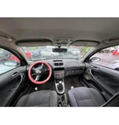 Ceinture avant gauche ALFA ROMEO 147 Photo n°10