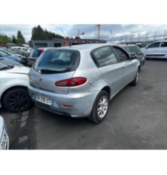 Ceinture avant gauche ALFA ROMEO 147 Photo n°13