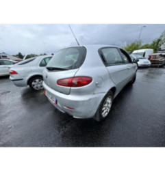 Ceinture avant gauche ALFA ROMEO 147 Photo n°14