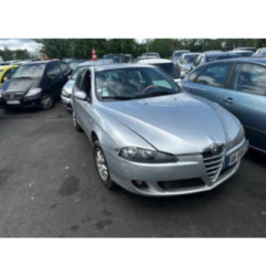 Com (Bloc Contacteur Tournant+Commodo Essuie Glace+Commodo Phare) ALFA ROMEO 147 Photo n°6