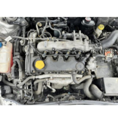 Com (Bloc Contacteur Tournant+Commodo Essuie Glace+Commodo Phare) ALFA ROMEO 147 Photo n°7