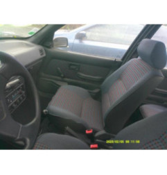 Ceinture avant droit PEUGEOT 106 Photo n°5