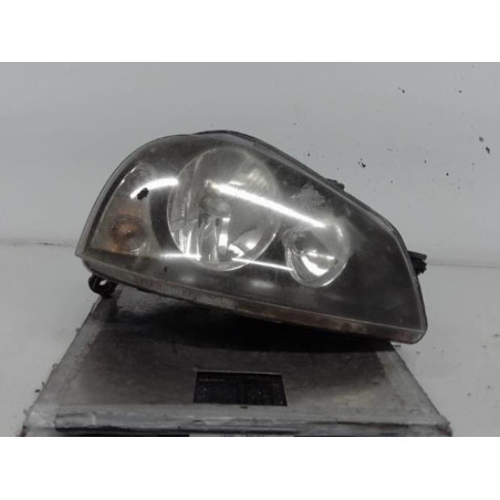 Optique avant principal droit (feux)(phare) SEAT AROSA Photo n°1