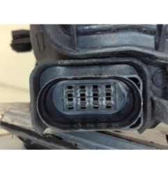 Optique avant principal droit (feux)(phare) SEAT AROSA Photo n°4