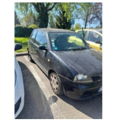 Optique avant principal droit (feux)(phare) SEAT AROSA Photo n°8