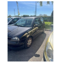 Optique avant principal droit (feux)(phare) SEAT AROSA Photo n°9