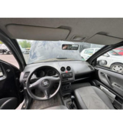 Optique avant principal droit (feux)(phare) SEAT AROSA Photo n°16