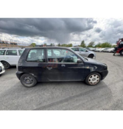 Optique avant principal droit (feux)(phare) SEAT AROSA Photo n°17