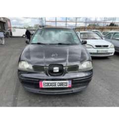 Optique avant principal droit (feux)(phare) SEAT AROSA Photo n°20