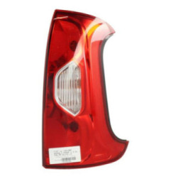 Feu arriere principal droit (feux) FIAT PANDA 3 Photo n°1