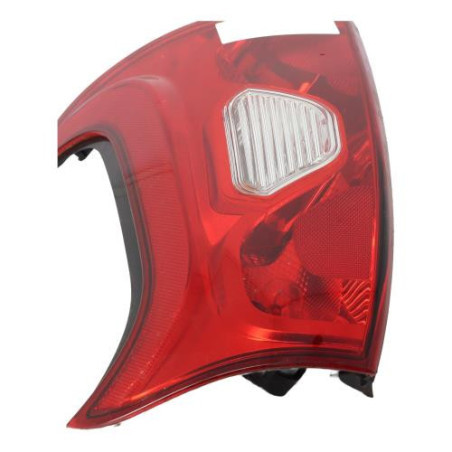 Feu arriere principal droit (feux) FIAT PANDA 3