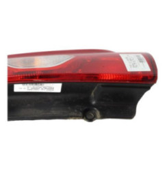 Feu arriere principal droit (feux) FIAT PANDA 3 Photo n°3