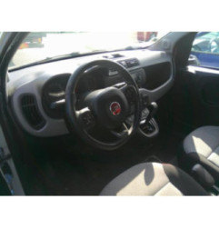 Feu arriere principal droit (feux) FIAT PANDA 3 Photo n°19