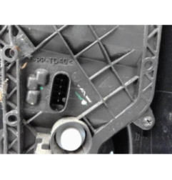 Feu arriere principal gauche (feux) FIAT PANDA 3 Photo n°1