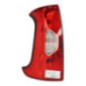 Feu arriere principal gauche (feux) FIAT PANDA 3