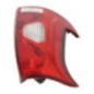 Feu arriere principal gauche (feux) FIAT PANDA 3