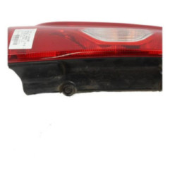 Feu arriere principal gauche (feux) FIAT PANDA 3 Photo n°6