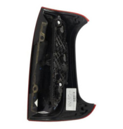 Feu arriere principal gauche (feux) FIAT PANDA 3 Photo n°7