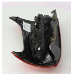 Feu arriere principal gauche (feux) FIAT PANDA 3 Photo n°8