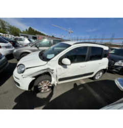 Berceau avant FIAT PANDA 3 Photo n°14
