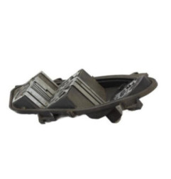 Platine feu arriere droit RENAULT CLIO 3