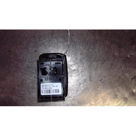 Interrupteur de leve vitre arriere gauche BMW SERIE 1 F20