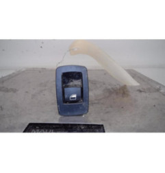 Interrupteur de leve vitre arriere gauche BMW SERIE 1 F20 Photo n°3