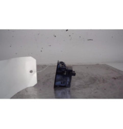 Interrupteur de leve vitre arriere gauche BMW SERIE 1 F20 Photo n°4