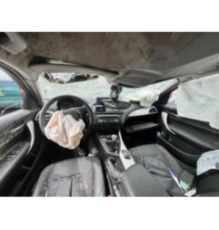 Interrupteur de leve vitre arriere gauche BMW SERIE 1 F20 Photo n°10