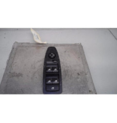 Interrupteur de leve vitre avant gauche BMW SERIE 1 F20 Photo n°1