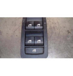 Interrupteur de leve vitre avant gauche BMW SERIE 1 F20