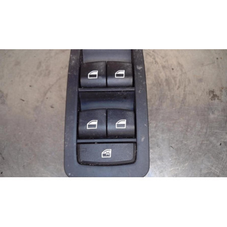 Interrupteur de leve vitre avant gauche BMW SERIE 1 F20