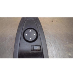 Interrupteur de leve vitre avant gauche BMW SERIE 1 F20 Photo n°3