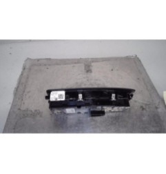 Interrupteur de leve vitre avant gauche BMW SERIE 1 F20 Photo n°5