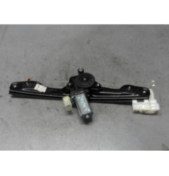 Moteur leve vitre arriere droit BMW SERIE 1 F20 Photo n°1