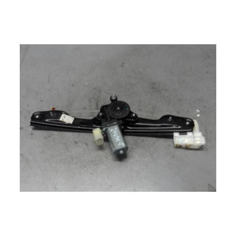 Moteur leve vitre arriere droit BMW SERIE 1 F20