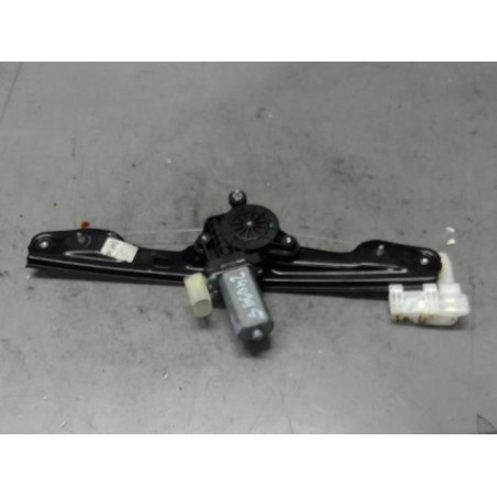 Moteur leve vitre arriere droit BMW SERIE 1 F20 Photo n°1