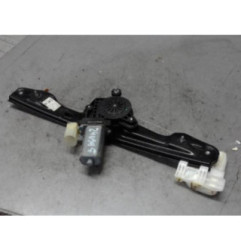 Moteur leve vitre arriere droit BMW SERIE 1 F20 Photo n°3