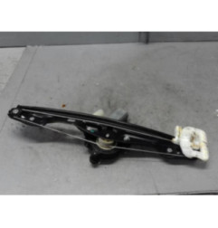 Moteur leve vitre arriere droit BMW SERIE 1 F20 Photo n°5