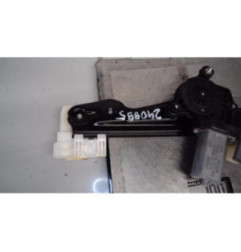 Moteur leve vitre arriere gauche BMW SERIE 1 F20