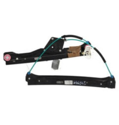 Moteur leve vitre avant droit BMW SERIE 1 F20 Photo n°3