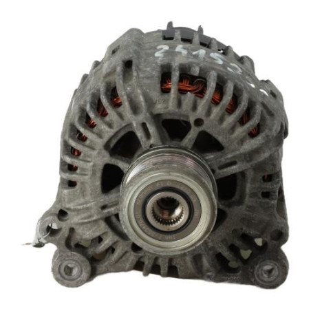 Alternateur VOLKSWAGEN TOURAN 1 Photo n°1