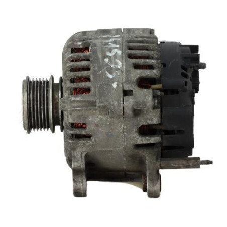 Alternateur VOLKSWAGEN TOURAN 1