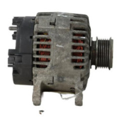 Alternateur VOLKSWAGEN TOURAN 1 Photo n°4