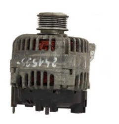 Alternateur VOLKSWAGEN TOURAN 1 Photo n°5