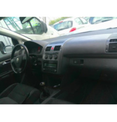 Alternateur VOLKSWAGEN TOURAN 1 Photo n°7