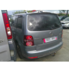 Alternateur VOLKSWAGEN TOURAN 1 Photo n°8